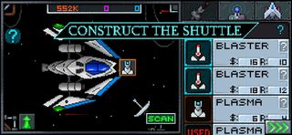 Journey to Nowhere - Screenshot 3