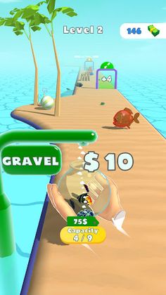 Aquarium Evolution - Screenshot 3