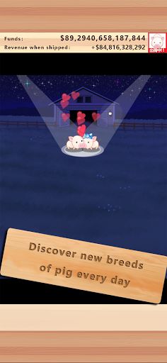 Piggy Clicker - Screenshot 3