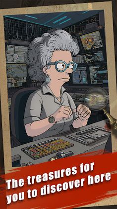 Tap to Find - Story Episode - Screenshot 2