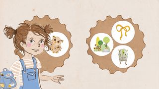 PiAS Rädchen - Screenshot 1