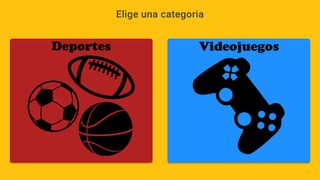 Charadas! - Qué soy? / Quién s - Screenshot 2