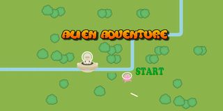 Alien Adventure - Screenshot 1