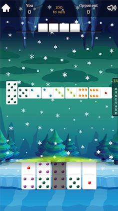 Offline Dominoes - Screenshot 4