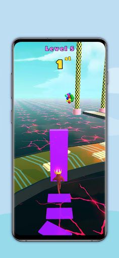 Banban : Shortcut Race - Screenshot 1