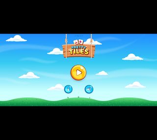 Pretty Tiles - Screenshot 1