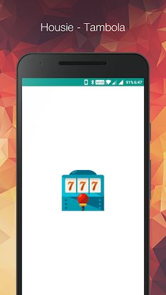 Tambola number caller - Screenshot 1