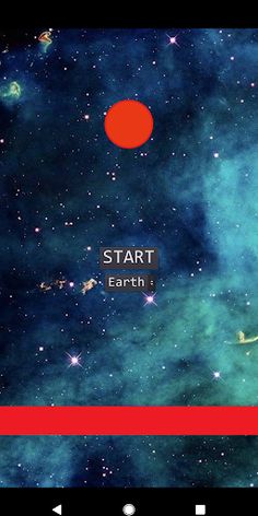 गुरुत्वाकर्षण सिम्युलेटर - Screenshot 3