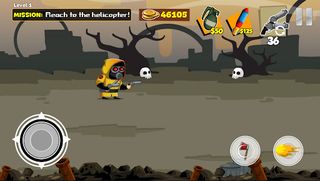 Apocalypse Escape - Screenshot 3