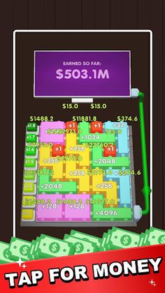 Button Fever - Big Win - Screenshot 4