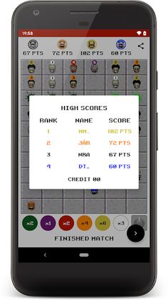 Massacre - Screenshot 4