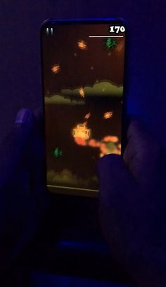 crashing blade - beat and musi - Screenshot 2