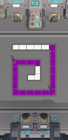 Glow Up - Screenshot 2