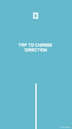 Curvy - Screenshot 1