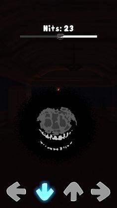 DOORS 13 FNF Mod Test - Screenshot 3