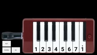 Pianika Master Lite - Screenshot 2