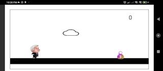 Me Canso Ganso - Screenshot 1