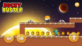 Rocky Buster - Screenshot 3