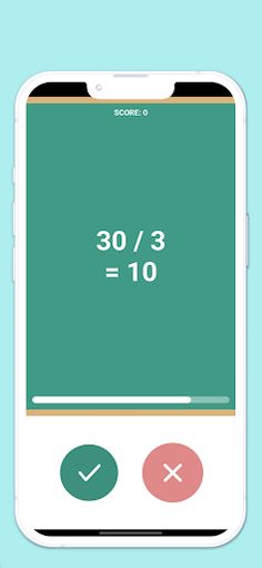 Math Battle - Brain Training - Screenshot 4