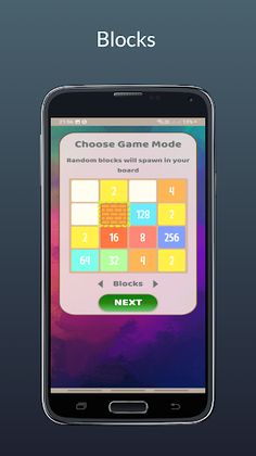 Trí Tuệ Cùng 2048 - Screenshot 4