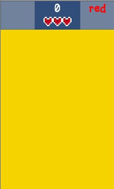 color block - Screenshot 2