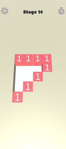 Cube Puzzle 3D - Screenshot 3