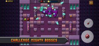 Boom Mania - Screenshot 2