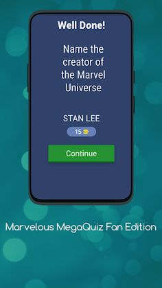 MARVELOUS MEGAQUIZ FAN EDITION - Screenshot 2