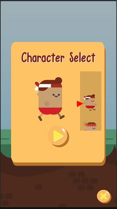 Tambo Run - Screenshot 3