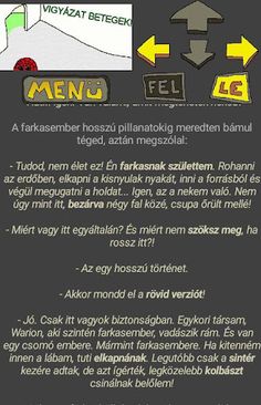 Szúnyogember 1 - Screenshot 3