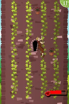 Prince & Princess : Kiss Quest - Screenshot 3