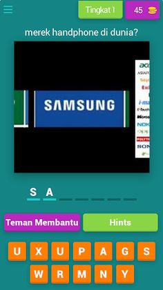 nama merek handphone di dunia - Screenshot 1