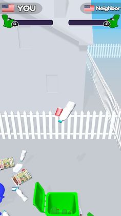 Trash Dump - Screenshot 4