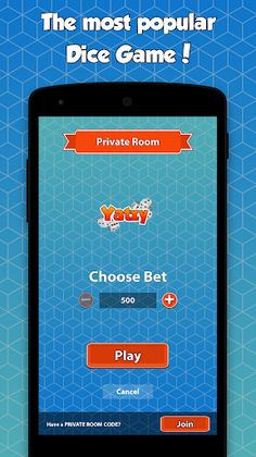 Yatzy Star - Online Dice Yacht - Screenshot 4