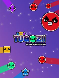 Tugzii - Screenshot 1