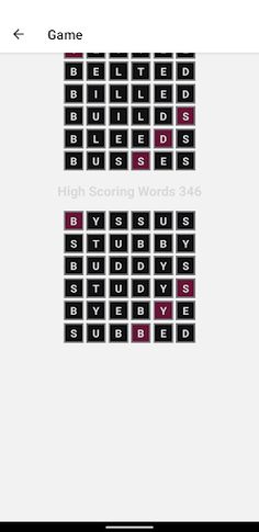 Six (S) - Screenshot 2