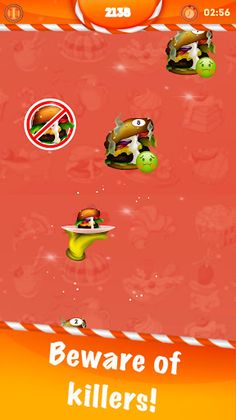 Gobble It - Screenshot 2