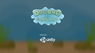 Dugong si Sapi Laut - Screenshot 1