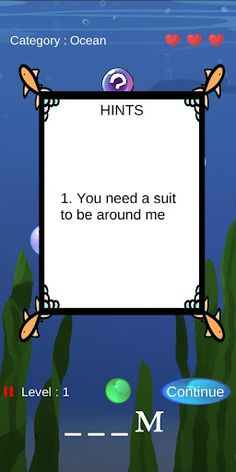 SeaPop - Screenshot 3