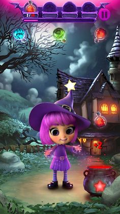 Perfect Potion - Screenshot 1