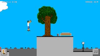 Heal or Die - Runner game - Screenshot 3