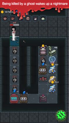 Silent Apartment - Screenshot 3