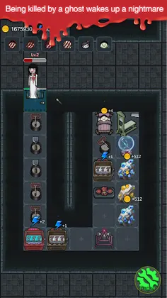 Silent Apartment - Screenshot 3