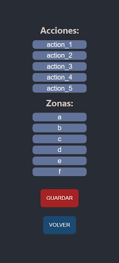 DiceYourself - Screenshot 3