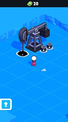 Rocket Domination Master - Screenshot 2