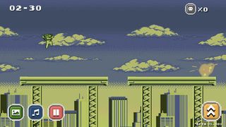 Mega Waifus - Screenshot 2