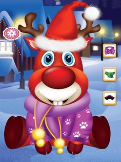 Santa Care - Screenshot 4