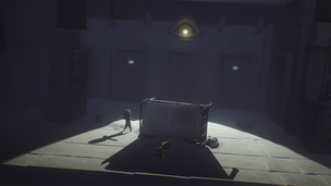 Little Nightmares - Screenshot 2