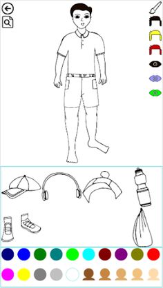 Tinta - Screenshot 3