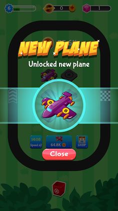 Merge & Fly - Screenshot 2